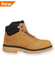 Strauss 3002 6&rdquo; Comp Toe Work Boot