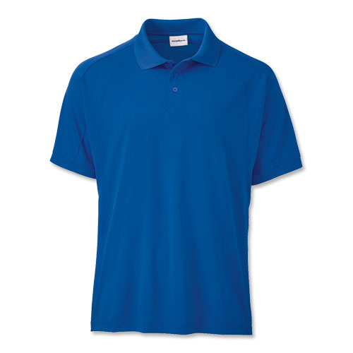 WearGuard&reg; Men's Performance Polo
