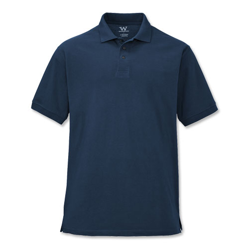 WearGuard&reg; WearTuff&trade; Piqué Polo