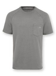 Dickies&reg; Cooling Short-Sleeve T-Shirt with Pocket