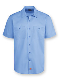 Dickies&reg; Cool Mesh Work Shirts