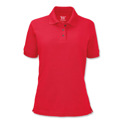 WearGuard&reg; WearTuff&trade; Women’s Piqué Polo