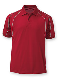 Enhanced Visibility Polo