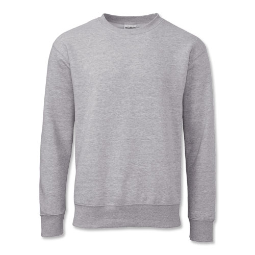 WearGuard&reg; WearTuff&trade; Low-Shrink Crewneck Sweatshirt