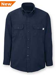SteelGuard&reg; Performance FR Work Shirt with Westex&reg; DH Air&trade;
