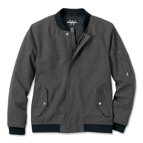 WearGuard® Bomber Jacket