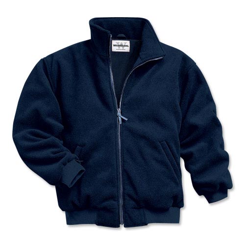 SteelGuard™ Microfleece Jacket
