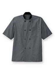 Vestis&trade; Short-Sleeve Chef Shirt