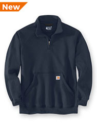 Carhartt Marquette 1&sol;4-Zip Sweatshirt