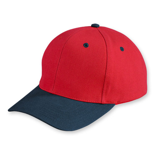 WearGuard&reg; Brushed Cotton Cap