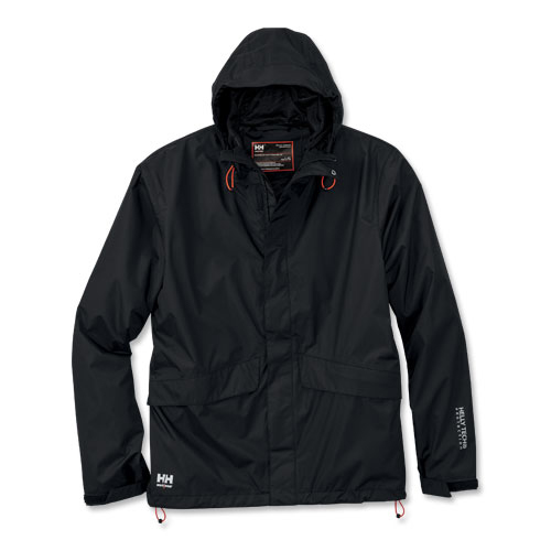 Helly Hansen Waterloo Waterproof Rain Jacket