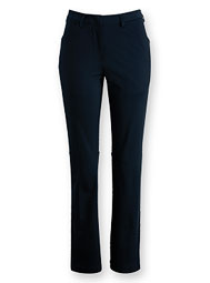 Women's Pants with Four-Way Stretch