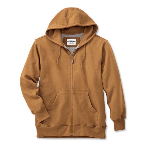 WearGuard&reg; WearTuff&trade; Thermal-Lined Sweatshirt