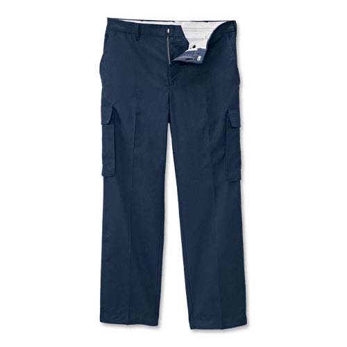 WearGuard&reg; Premium WorkPro Men’s Flat-Front Cargo Pants