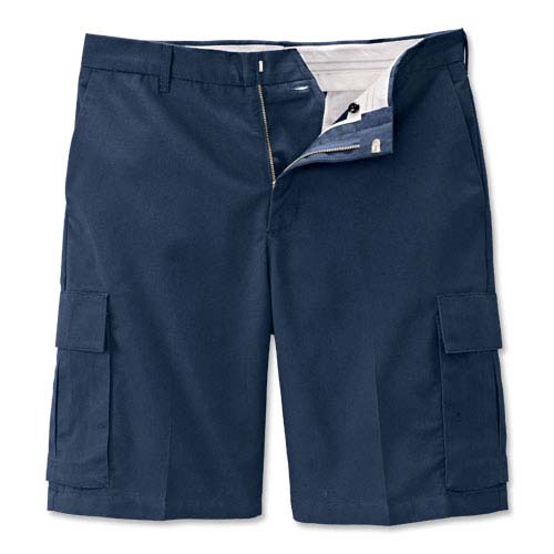 WearGuard&reg; Premium WorkPro Women’s Flat-Front Shorts