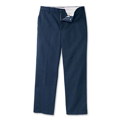 WearGuard&reg; WorkPro Premium Fit Flat-Front Pants