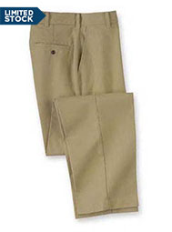 WearGuard&reg; Women's Flat-Front WorkPro Pants