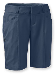 Vestis FlexFit&trade; Women's Performance Shorts