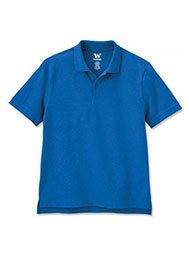 WearGuard® Men’s Cotton Polo