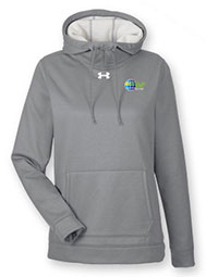 Under Armour&reg; Women's Storm Hoodie
