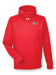 Under Armour&reg; Men's Storm Hoodie