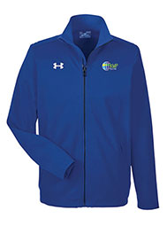 Under Armour&reg; Men's Team Jacket
