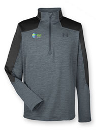 Under Armour&reg; Men's Expanse Quarter Zip