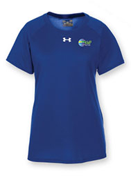 Under Armour® Women's Performance T-Shirt