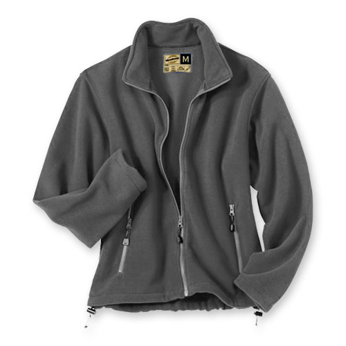 WearGuard&reg; System 365 Water-Repellent Fleece Jacket