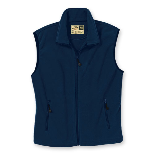 WearGuard&reg; System 365 Water-Repellent Fleece Vest