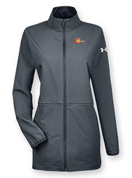 Under Armour® Women's Windstrike Jacket