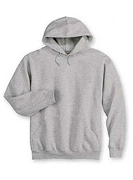 WearGuard® WearTuff™ Low-Shrink Hooded Pullover Sweatshirt