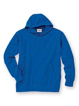 WearGuard® WearTuff™ Low-Shrink Hooded Pullover Sweatshirt