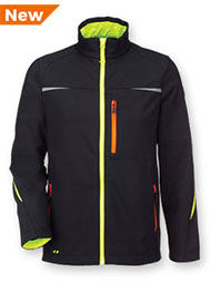 Strauss Softshell Jacket e.s. motion 2020
