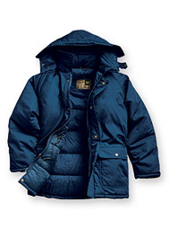 WearGuard&reg; 4-Layer Parka