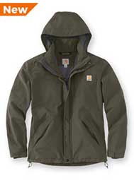 Carhartt® Storm Defender Men's Jacket