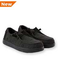 Volcom Chill Men's Work Slip on Shoe