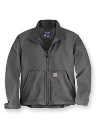 Carhartt&reg; Super Dux&trade; Relaxed Fit Soft Shell Jacket