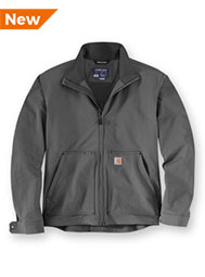 Carhartt® Super Dux™ Relaxed Fit Soft Shell Jacket