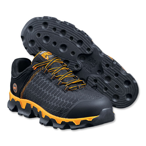 Timberland Pro Powertrain Alloy Oxford