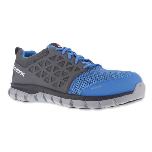 Reebok Sublite SD Alloy Oxford