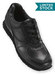 WearGuard&reg; men's sure-grip athletic shoes
