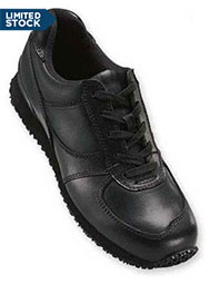 WearGuard&reg; Women’s Sure-Grip Athletic Shoes