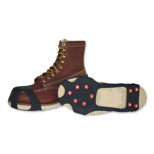 Winter-Tuff® Ice Traction Spikes