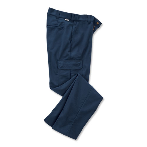 Aramark UltraSoft® Flame-Resistant Cargo Pants