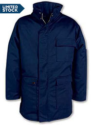 Ultra Soft&reg; Flame-Resistant Winter Parka