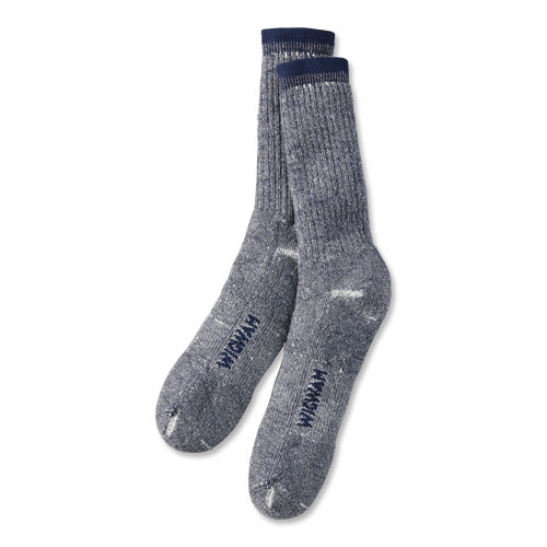 Wigwam All-Season Merino Blend Comfort Sock