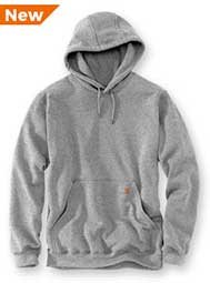 Carhartt® Hooded Pullover Sweatshirt