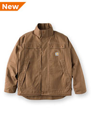 Carhartt FR Quick Duck Coat