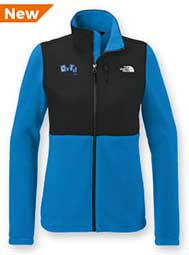 The North Face Women's Highest Peak Full Zip Fleece Jacket